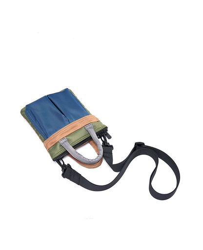 Personalized mobile phone bag