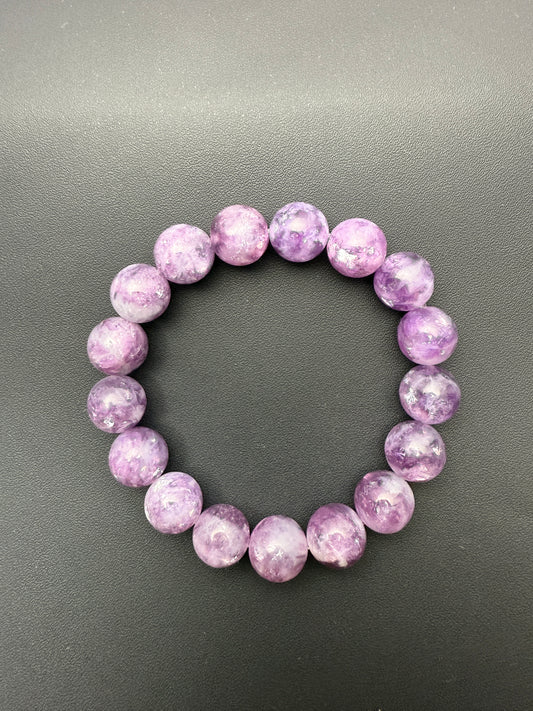 Amethyst Crystal -C600011