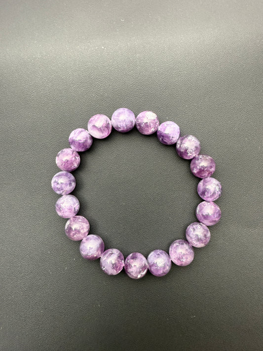 Amethyst Crystal -C600033