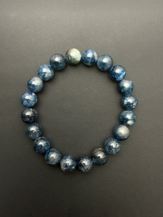 Blue Strawberry Crystal-H65011