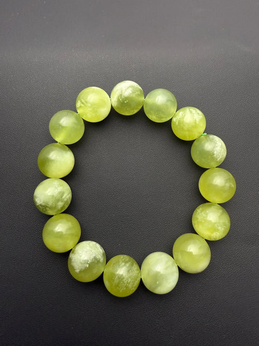 Green Grape Milk Cap-K231051