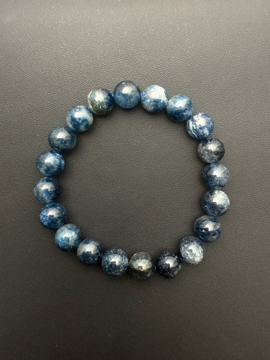 Blue Strawberry Crystal-H65011