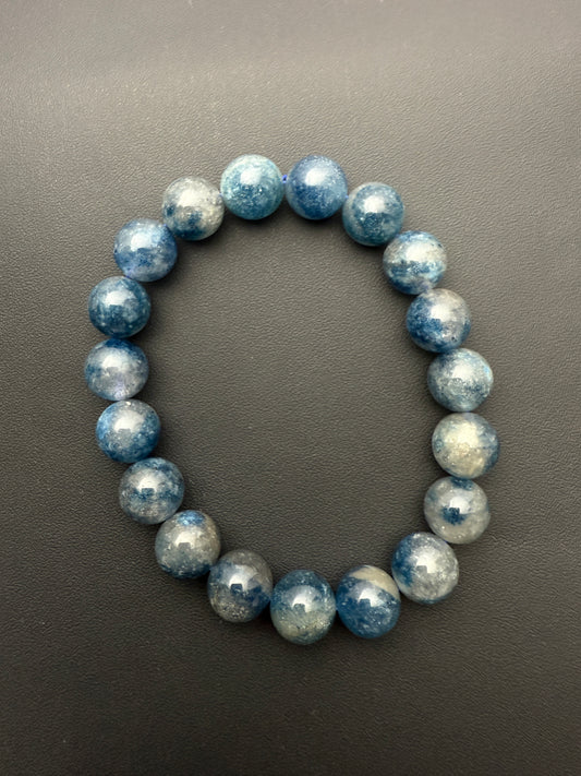 Blue Strawberry Crystal-H65003