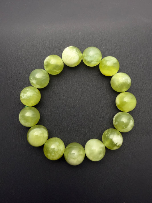 Green Grape Milk Cap-K231051