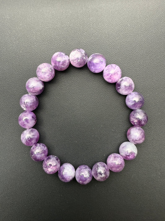 Amethyst Crystal -C600016
