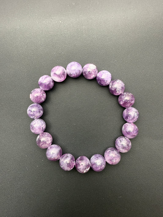 Amethyst Crystal -C600033
