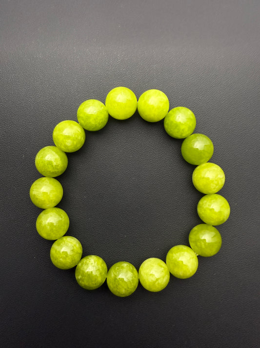 Green Grape Milk Cap-K231042