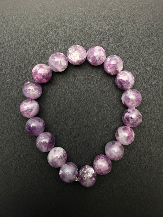 Amethyst Crystal -C600008
