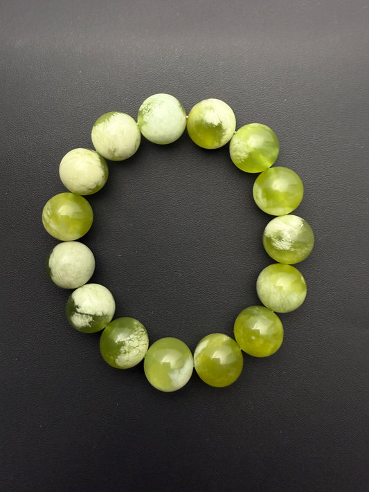 Green Grape Milk Cap-K231048