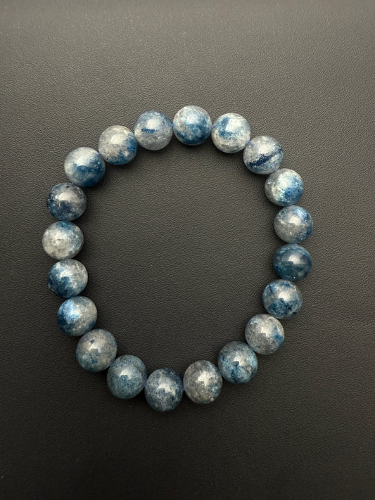 Blue Strawberry Crystal-H65006