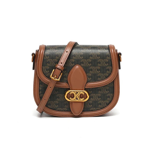 Versatile crossbody bag